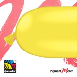 160 Q Balloon Yellow